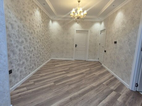 8 Noyabrda 2 otaqlı köhnə tikili mənzil kirayə verilir, 45 m², 550 AZN/ay, şəkil 2 / 8