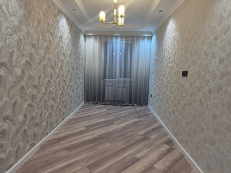 8 Noyabrda 2 otaqlı köhnə tikili mənzil kirayə verilir, 45 m², 550 AZN/ay, şəkil 5 / 8