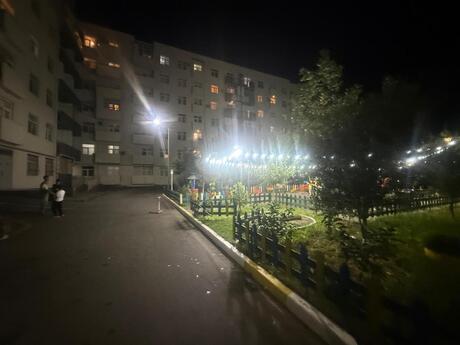 1 otaqlı mənzil, 40 m², Suraxanı, 300 AZN