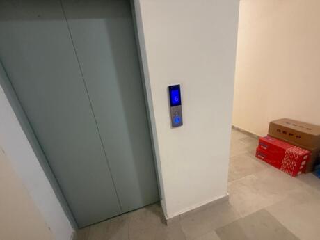 Hövsanda 1 otaqlı yeni tikili mənzil kirayə verilir, 40 m², 300 AZN/ay, şəkil 4 / 12