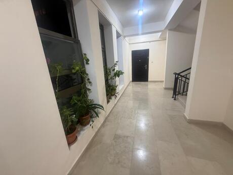 Hövsanda 1 otaqlı yeni tikili mənzil kirayə verilir, 40 m², 300 AZN/ay, şəkil 3 / 12