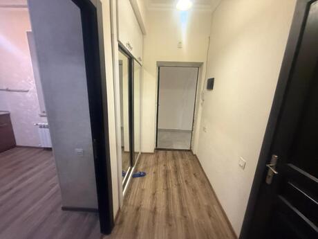 Hövsanda 1 otaqlı yeni tikili mənzil kirayə verilir, 40 m², 300 AZN/ay, şəkil 5 / 12