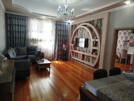 4 otaq · 130 m², Saray