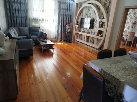 Sarayda 4 otaqlı həyət evi satılır, 130 m², 130 000 AZN, şəkil 3 / 12