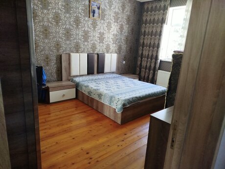 Sarayda 4 otaqlı həyət evi satılır, 130 m², 130 000 AZN, şəkil 5 / 12