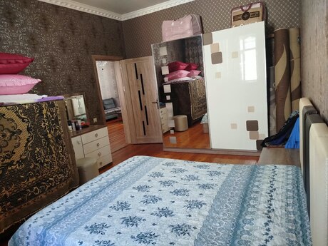 Sarayda 4 otaqlı həyət evi satılır, 130 m², 130 000 AZN, şəkil 4 / 12