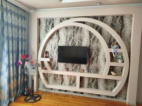 Sarayda 4 otaqlı həyət evi satılır, 130 m², 130 000 AZN, şəkil 2 / 12