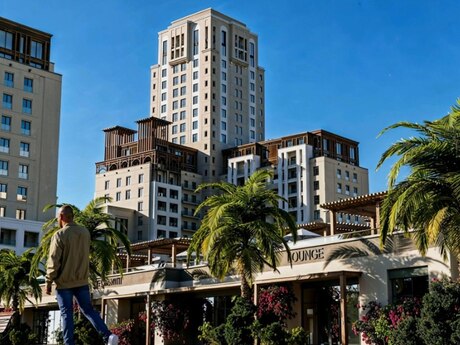 Arabian Ranches Sea Breeze kompleksində 2 otaqlı yeni tikili mənzil satılır, 78 m², 400 580 AZN, şəkil 2 / 7