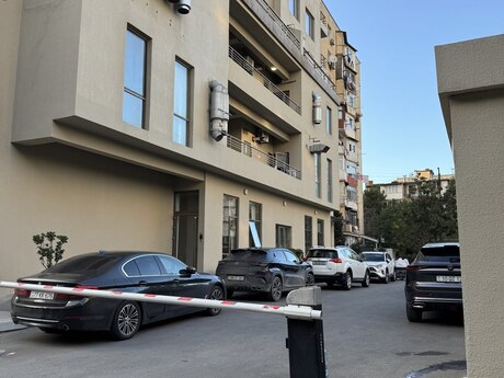 İnşaatçılarda 3 otaqlı yeni tikili mənzil kirayə verilir, 107 m², 1 300 AZN/ay, şəkil 3 / 12