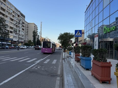 İnşaatçılarda 3 otaqlı yeni tikili mənzil kirayə verilir, 107 m², 1 300 AZN/ay, şəkil 4 / 12