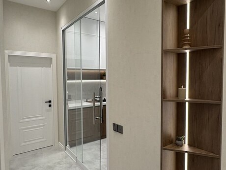 Elegant Residence kompleksində 2 otaqlı yeni tikili mənzil satılır, 65 m², 295 000 AZN, şəkil 4 / 11