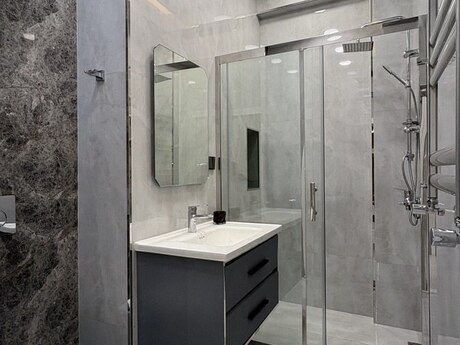 Elegant Residence kompleksində 2 otaqlı yeni tikili mənzil satılır, 65 m², 295 000 AZN, şəkil 5 / 11