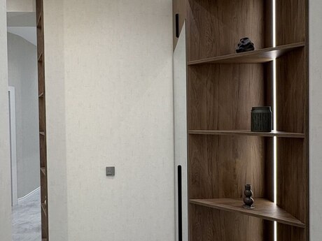 Elegant Residence kompleksində 2 otaqlı yeni tikili mənzil satılır, 65 m², 295 000 AZN, şəkil 3 / 11