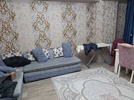 20 Yanvarda 4 otaqlı yeni tikili mənzil satılır, 121 m², 299 500 AZN, şəkil 3 / 9