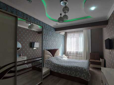 20 Yanvarda 4 otaqlı yeni tikili mənzil satılır, 121 m², 299 500 AZN, şəkil 5 / 9