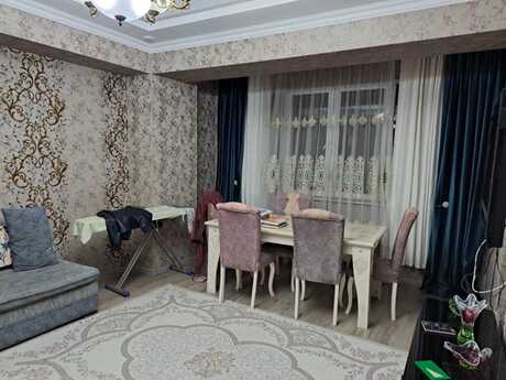 20 Yanvarda 4 otaqlı yeni tikili mənzil satılır, 121 m², 299 500 AZN, şəkil 2 / 9