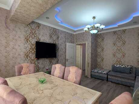 Elan №6538926 - Bakı, 20 Yanvar m., 4 otaqlı, 121 m², 14/16 mərtəbə