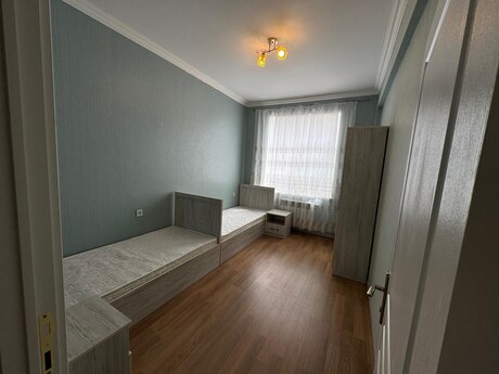 Hövsanda 3 otaqlı yeni tikili mənzil kirayə verilir, 77 m², 490 AZN/ay, şəkil 5 / 12