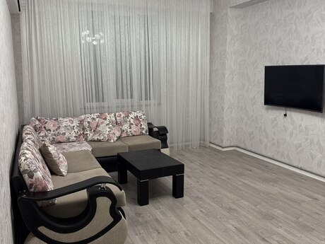 3 otaqlı mənzil, 68 m², Suraxanı, 700 AZN