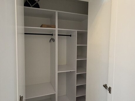 Sahildə 3 otaqlı köhnə tikili mənzil kirayə verilir, 76 m², 1 000 AZN/ay, şəkil 5 / 12