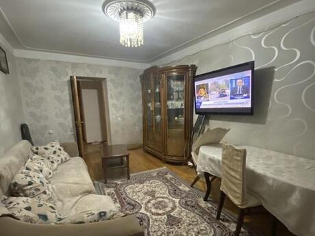 Nəriman Nərimanovda 3 otaqlı köhnə tikili mənzil satılır, 70 m², 190 000 AZN, şəkil 5 / 6