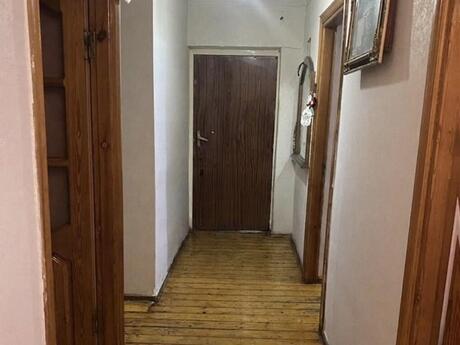 Nəriman Nərimanovda 3 otaqlı köhnə tikili mənzil satılır, 70 m², 190 000 AZN, şəkil 4 / 6
