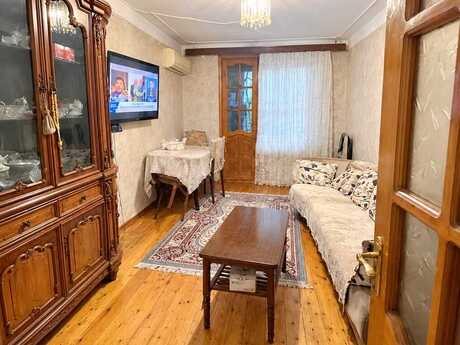 Объявление №6538931 - Баку, м. Нариман Нариманов, 3-комн., 70 м², 3/5 этаж