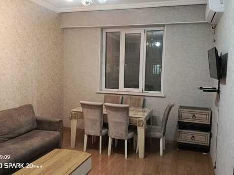 Объявление №6538936 - Хырдалан, Хырдалан, 2-комн., 60 м², 1/17 этаж