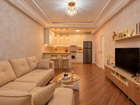 Elan №6538946 - Xırdalan, Xırdalan, 3 otaqlı, 81 m², 12/16 mərtəbə
