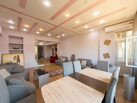 Badamdarda 3 otaqlı yeni tikili mənzil satılır, 110 m², 299 000 AZN, şəkil 4 / 12