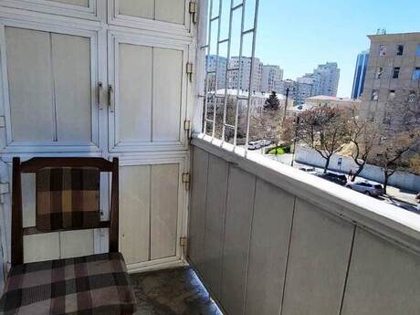 Nizamidə 2 otaqlı köhnə tikili mənzil satılır, 60 m², 175 000 AZN, şəkil 3 / 12