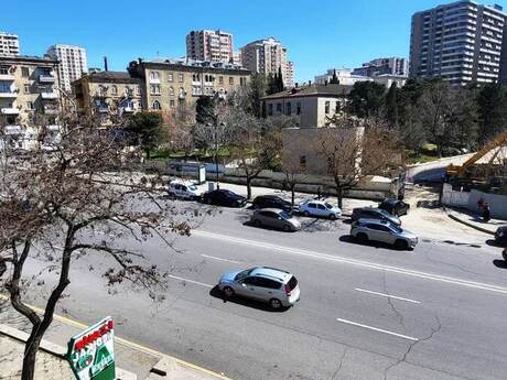 Nizamidə 2 otaqlı köhnə tikili mənzil satılır, 60 m², 175 000 AZN, şəkil 5 / 12