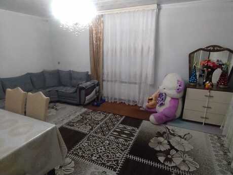 Abşeronda 2 otaqlı həyət evi satılır, 80 m², 84 500 AZN, şəkil 3 / 9