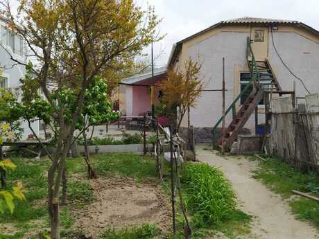 Elan №6538948 - Bakı, Abşeron r., 2 otaqlı, 80 m²