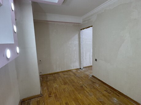 Bakıxanovda 2 otaqlı yeni tikili mənzil satılır, 51 m², 110 000 AZN, şəkil 4 / 8