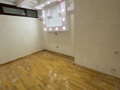 Bakıxanovda 2 otaqlı yeni tikili mənzil satılır, 51 m², 110 000 AZN, şəkil 3 / 8