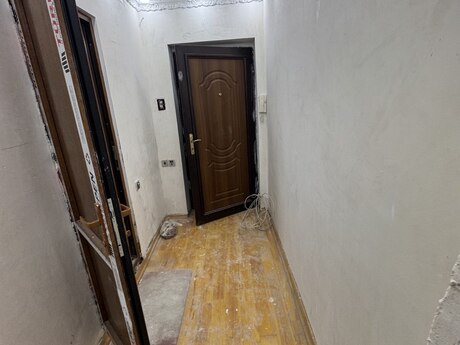 Bakıxanovda 2 otaqlı yeni tikili mənzil satılır, 51 m², 110 000 AZN, şəkil 5 / 8