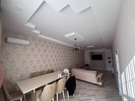 Masazırda 4 otaqlı həyət evi satılır, 130 m², 185 000 AZN, şəkil 5 / 12