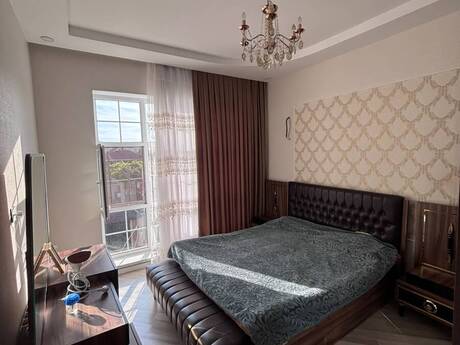Masazırda 4 otaqlı həyət evi satılır, 130 m², 185 000 AZN, şəkil 3 / 12
