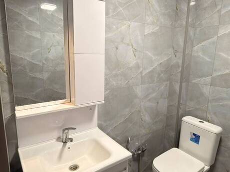 Hövsanda 3 otaqlı köhnə tikili mənzil satılır, 55 m², 120 000 AZN, şəkil 3 / 11