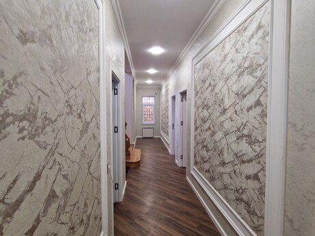 6-room house for sale in Zabrat, 184 m², 230 000 AZN, photo 5 / 12