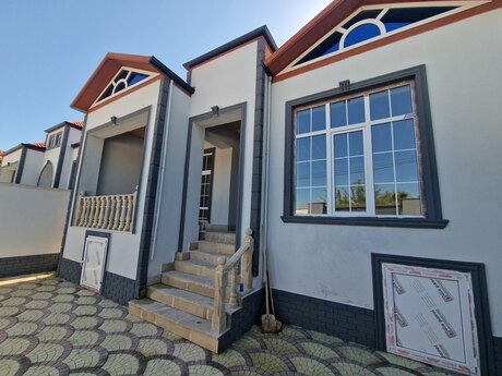 4-room house for sale in Maştağa, 123 m², 102 000 AZN, photo 4 / 12