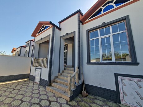 Объявление №6539005 - Баку, пос. Маштаги, 4-комн., 123 м²