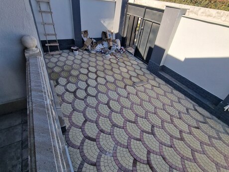 4-room house for sale in Maştağa, 123 m², 102 000 AZN, photo 3 / 12