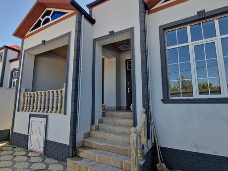 4-room house for sale in Maştağa, 123 m², 102 000 AZN, photo 2 / 12