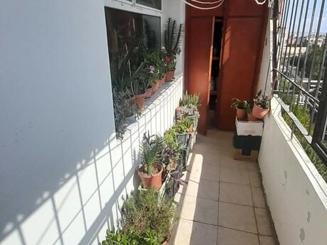 Memar Əcəmidə 4 otaqlı köhnə tikili mənzil satılır, 130 m², 230 000 AZN, şəkil 4 / 12