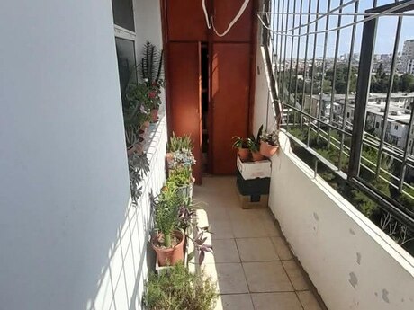 Memar Əcəmidə 4 otaqlı köhnə tikili mənzil satılır, 130 m², 230 000 AZN, şəkil 5 / 12