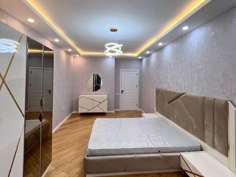 Memar Əcəmidə 2 otaqlı köhnə tikili mənzil satılır, 55 m², 130 000 AZN, şəkil 2 / 5