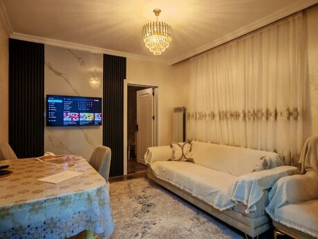 Elan №6539015 - Xırdalan, Xırdalan, 2 otaqlı, 50 m²