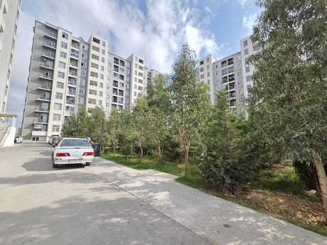 Aşağı Güzdəkdə 1 otaqlı yeni tikili mənzil satılır, 47 m², 30 000 AZN, şəkil 2 / 8
